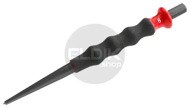 Facom 255.G6 Beklede Centerpunt met Comfortgrip 6 mm