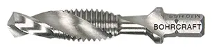 Bohrcraft 41710301000 Combi tapbit M 10 x 1,50