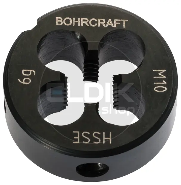 Profiplus 42101101600 Snijplaat HSS-E VAP DIN 223 M 16