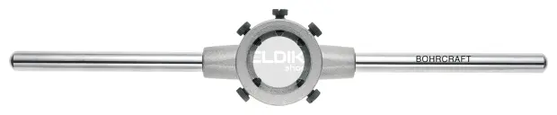 Bohrcraft 44001503011 Snijplaathouder DIN 225 30 x 11