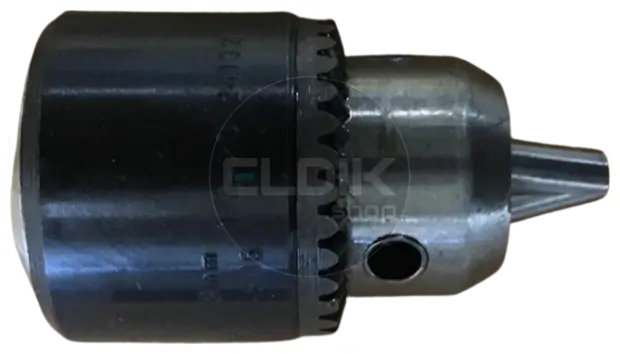241320 Tandkrans boorhouder 0,5 - 8,4mm