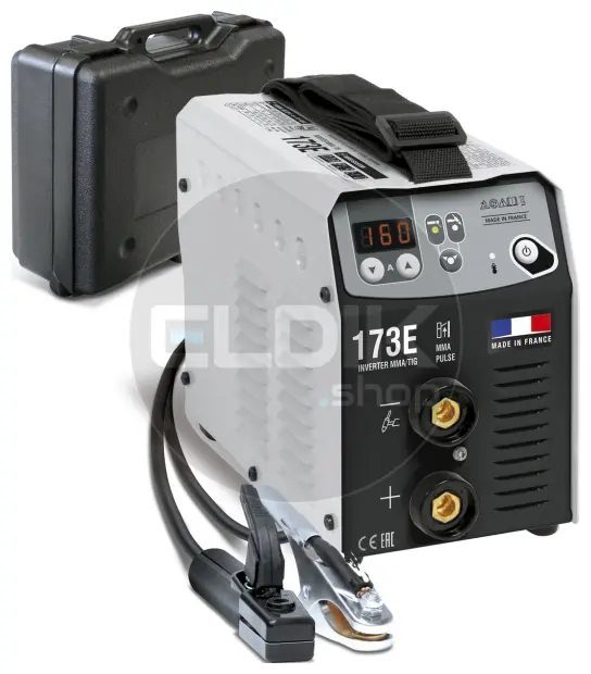 IMS Invert 173 E Lasmachine - 96470