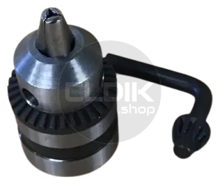 SM4G61 Tandkransboorhouder 1,5 - 10mm - 14997