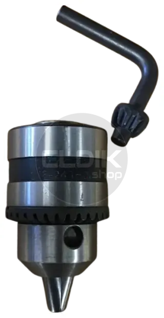 SM4G61 Tandkransboorhouder 1,5 - 10mm - 14997