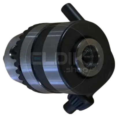 SM4G61 Tandkransboorhouder 1,5 - 10mm - 14997