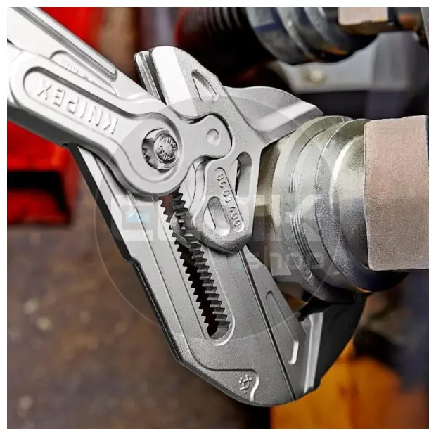 Knipex 86 03 400 Sleuteltang XL 85 mm - 3 3/8