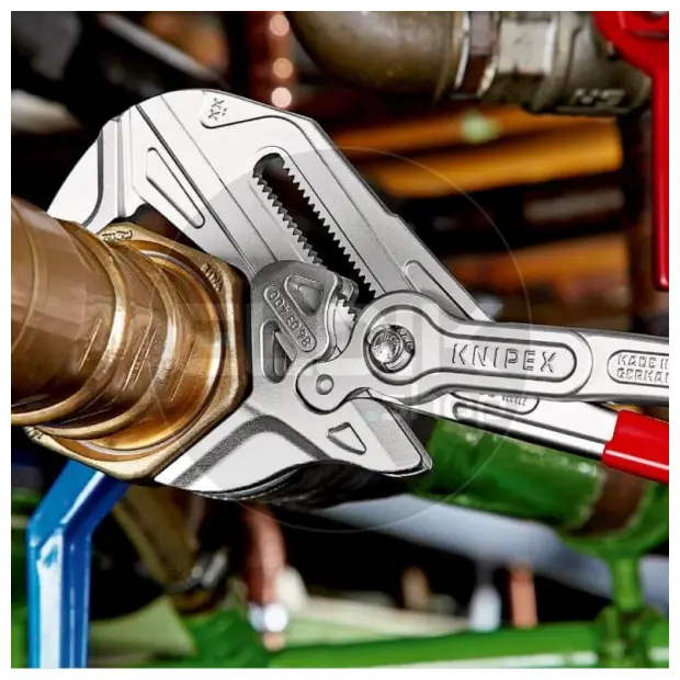 Knipex 86 03 400 Sleuteltang XL 85 mm - 3 3/8