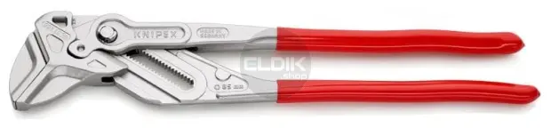 Knipex 86 03 400 Sleuteltang XL 85 mm - 3 3/8