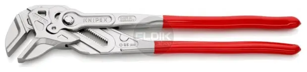 Knipex 86 03 400 Sleuteltang XL 85 mm - 3 3/8