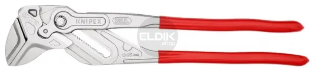 Knipex 86 03 400 Sleuteltang XL 85 mm - 3 3/8