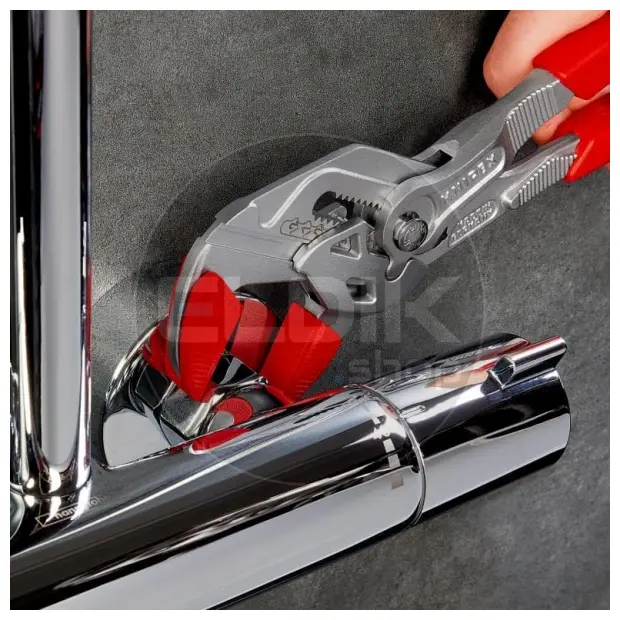 Knipex 86 03 250 Sleuteltang 46 mm - 1 3/4
