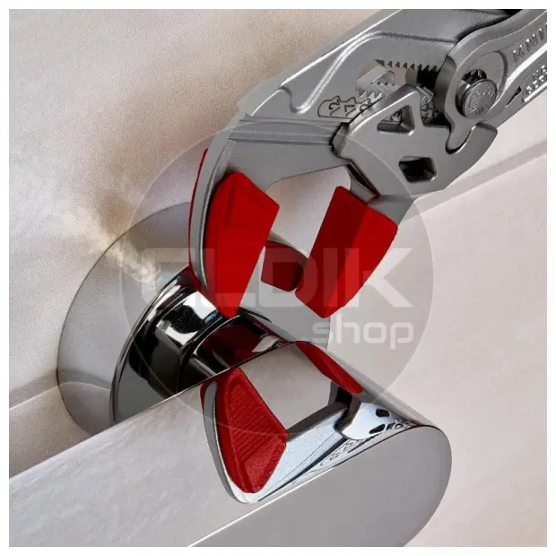 Knipex 86 03 250 Sleuteltang 46 mm - 1 3/4