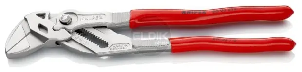 Knipex 86 03 250 Sleuteltang 46 mm - 1 3/4