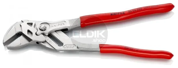 Knipex 86 03 250 Sleuteltang 46 mm - 1 3/4