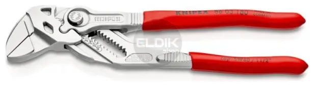 Knipex 86 03 180 Sleuteltang 35 mm - 1 3/8