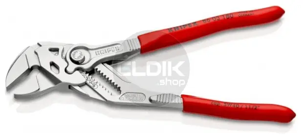 Knipex 86 03 180 Sleuteltang 35 mm - 1 3/8