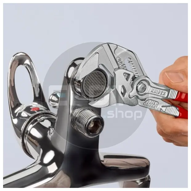 Knipex 86 03 180 Sleuteltang 35 mm - 1 3/8