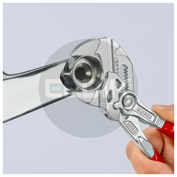Knipex 86 03 180 Sleuteltang 35 mm - 1 3/8