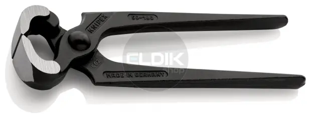 Knipex 50 00 130 Nijptang 130mm