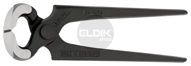 Knipex 50 00 130 Nijptang 130mm