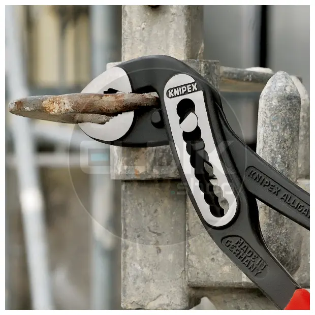 Knipex 88 01 300 Waterpomptang Alligator gepol. 300 mm