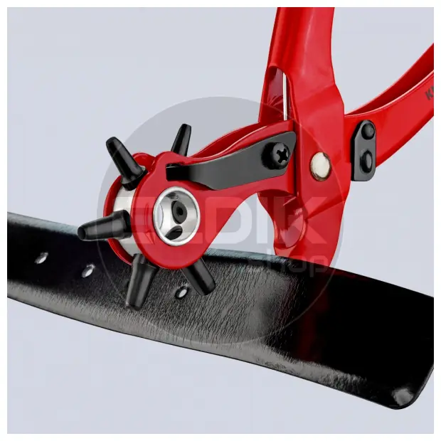 Knipex 90 70 220 Revolverponstang