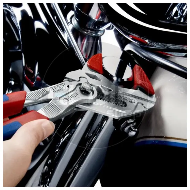 Knipex 86 05 250 Sleuteltang 46 mm - 1 3/4