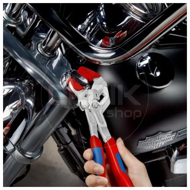Knipex 86 05 250 Sleuteltang 46 mm - 1 3/4