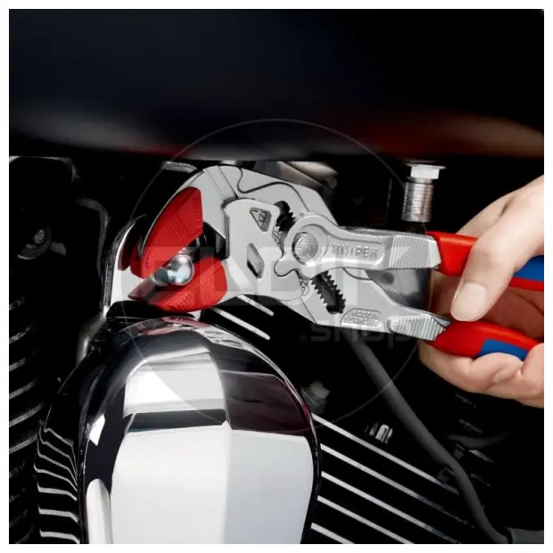 Knipex 86 05 250 Sleuteltang 46 mm - 1 3/4
