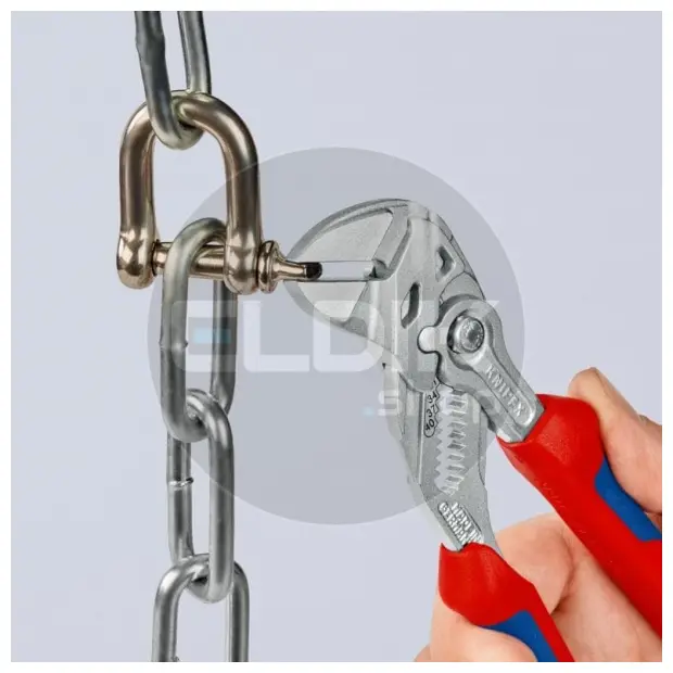 Knipex 86 05 180 Sleuteltang 35 mm - 1 3/8