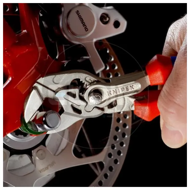 Knipex 86 05 150 Sleuteltang 27 mm - 1"