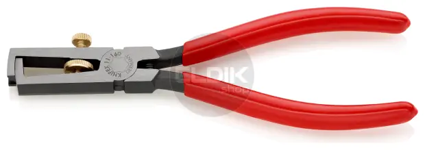 Knipex 11 01 160 Striptang l 160 mm