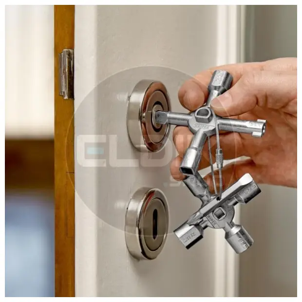 Knipex 00 11 01 Twinkey sleutel