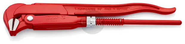 Knipex 83 10 010 Pijptang 90 gr. 1"