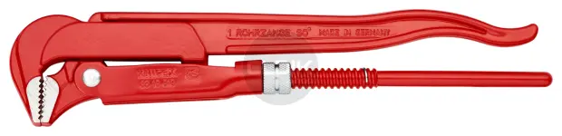 Knipex 83 10 010 Pijptang 90 gr. 1"