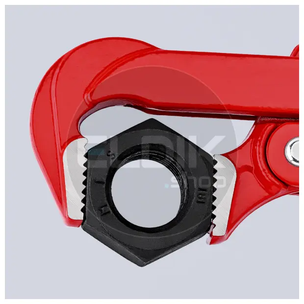 Knipex 83 10 010 Pijptang 90 gr. 1"