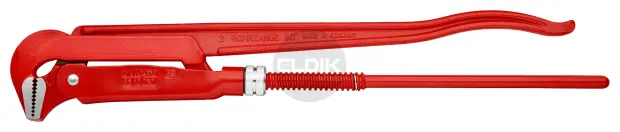 Knipex 83 10 020 Pijptang 90 gr. 2