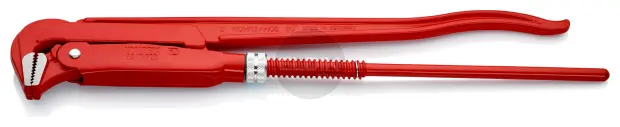 Knipex 83 10 020 Pijptang 90 gr. 2