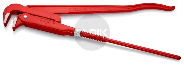 Knipex 83 10 020 Pijptang 90 gr. 2