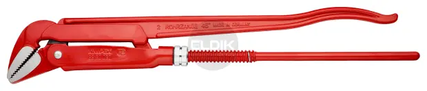 Knipex 83 20 020 Pijptang 45 gr. 2"