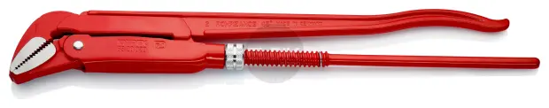 Knipex 83 20 020 Pijptang 45 gr. 2"