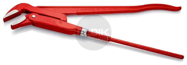 Knipex 83 20 020 Pijptang 45 gr. 2"