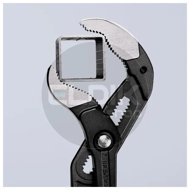 Knipex 87 01 560 Waterpomptang Cobra gepolijst 560 mm