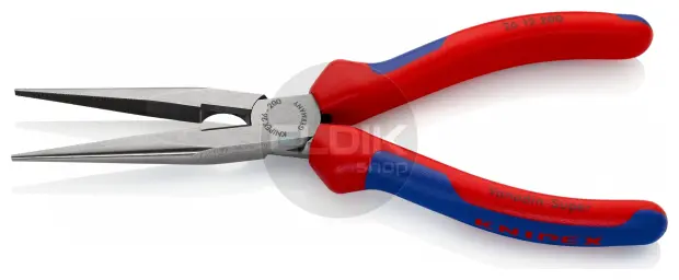 Knipex 26 12 200 Ooievaarsbektang  200 mm