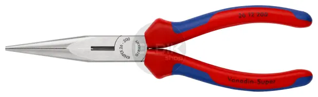 Knipex 26 12 200 Ooievaarsbektang  200 mm
