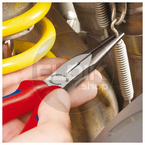 Knipex 26 12 200 Ooievaarsbektang  200 mm