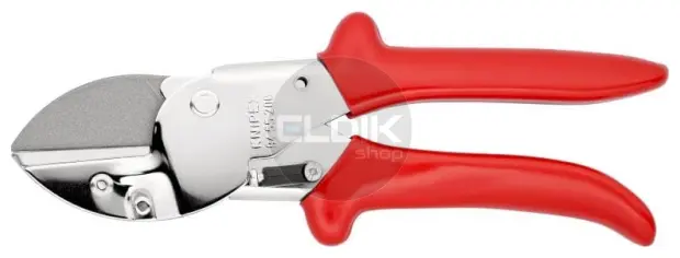 Knipex 94 55 200 Schaar voor zachte profielen
