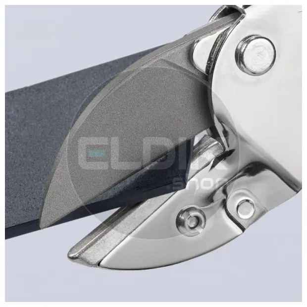 Knipex 94 55 200 Schaar voor zachte profielen