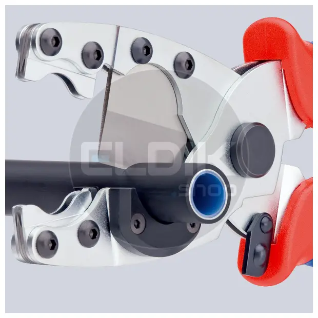 Knipex 90 25 20 Pijpsnijder voor bescherm. buis
