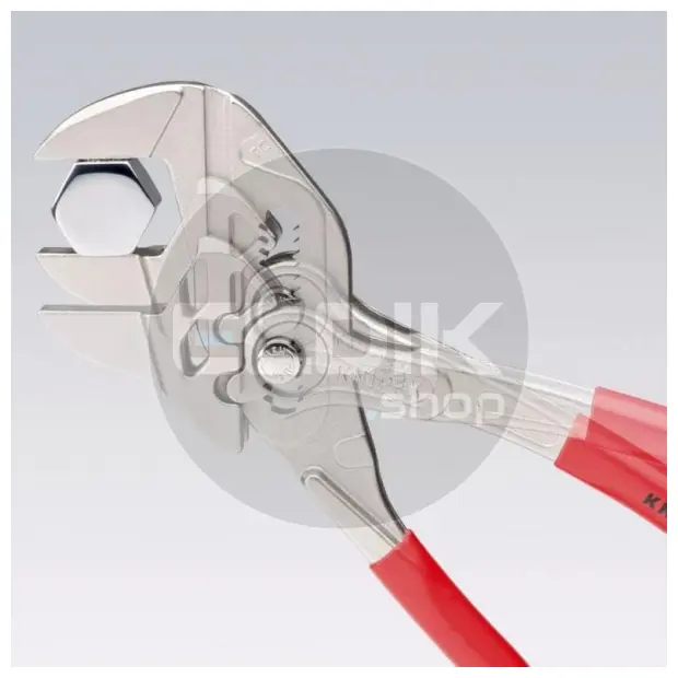 Knipex 86 03 150 Sleuteltang 27 mm - 1"